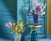 Clear Eye Vase Clear Eye Vase, small